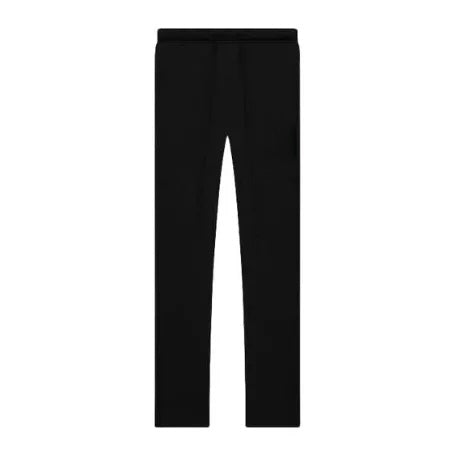 ESSENTIËLE JOGGINGBROEK FLARED