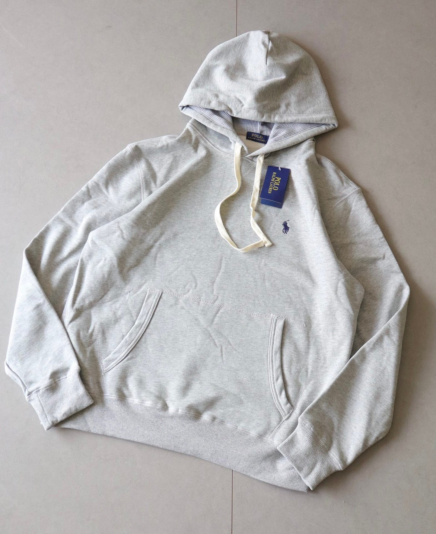 RL HOODIE
