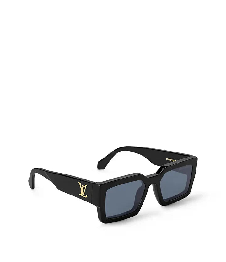 LV ZONNEBRIL ZWART