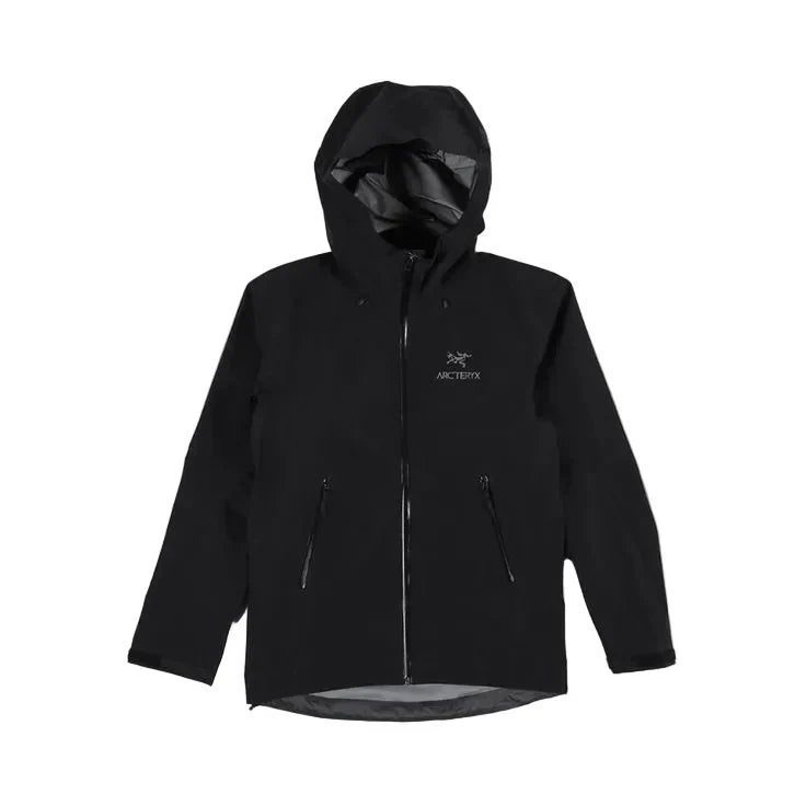 ARCTERYX WINDBREAKER