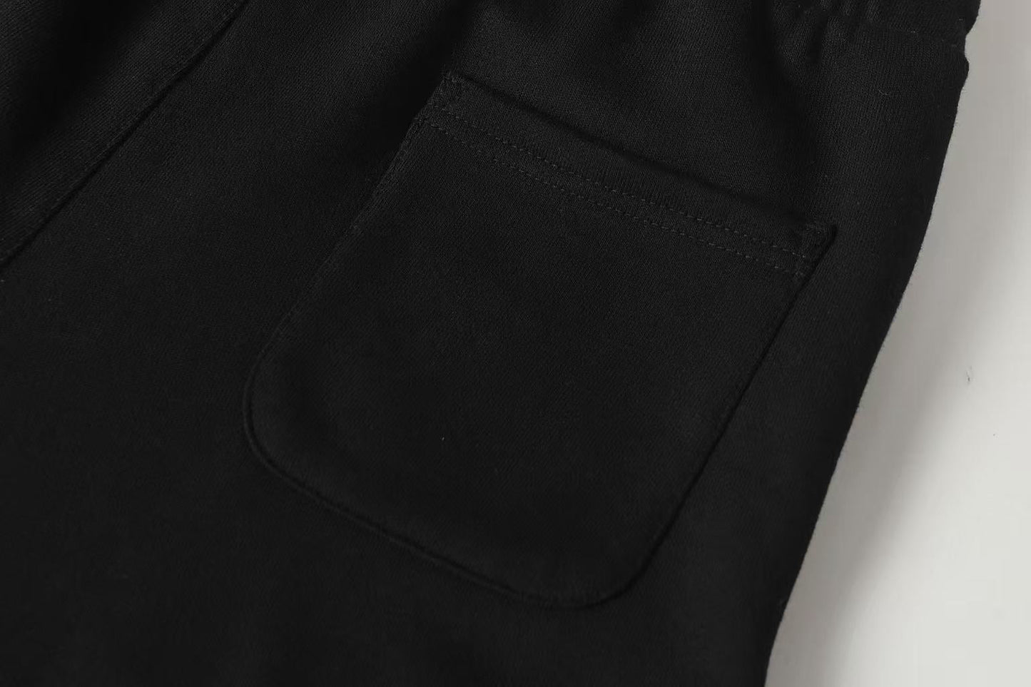 CHROME HEARTS BROEK
