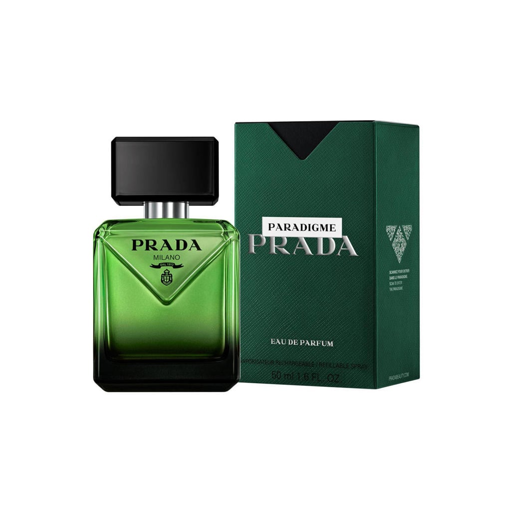 PRD EAU DE PARFUM