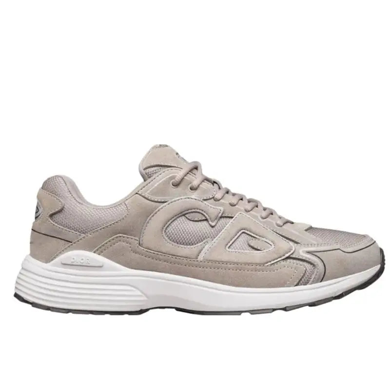 Dior B30 Suède Beige