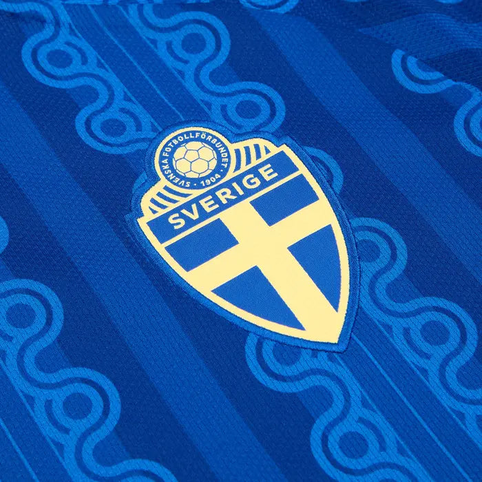 Sweden 2026/27 Worldcup