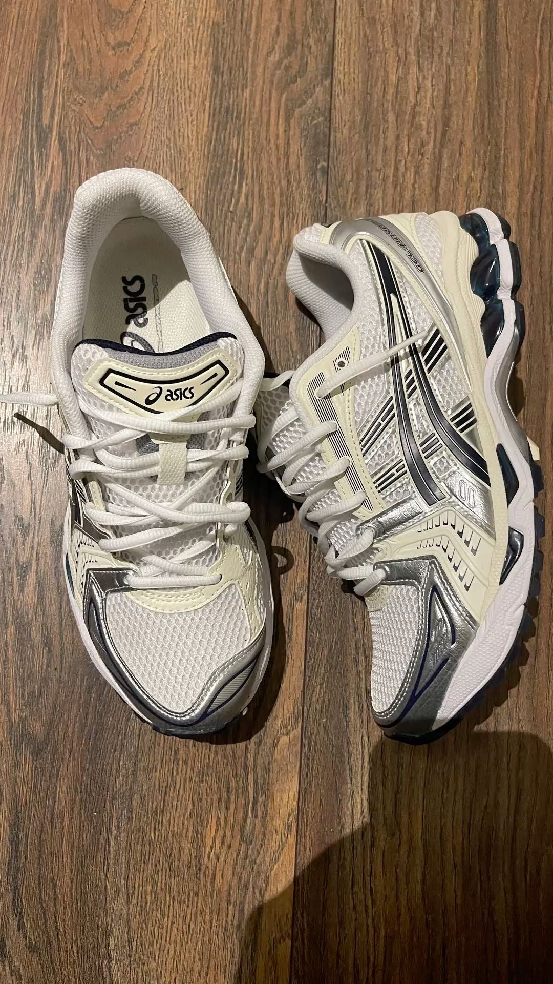 ASICS MIDNIGHT BLUE