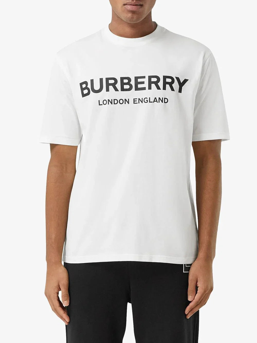 BURBERRY T-SHIRT