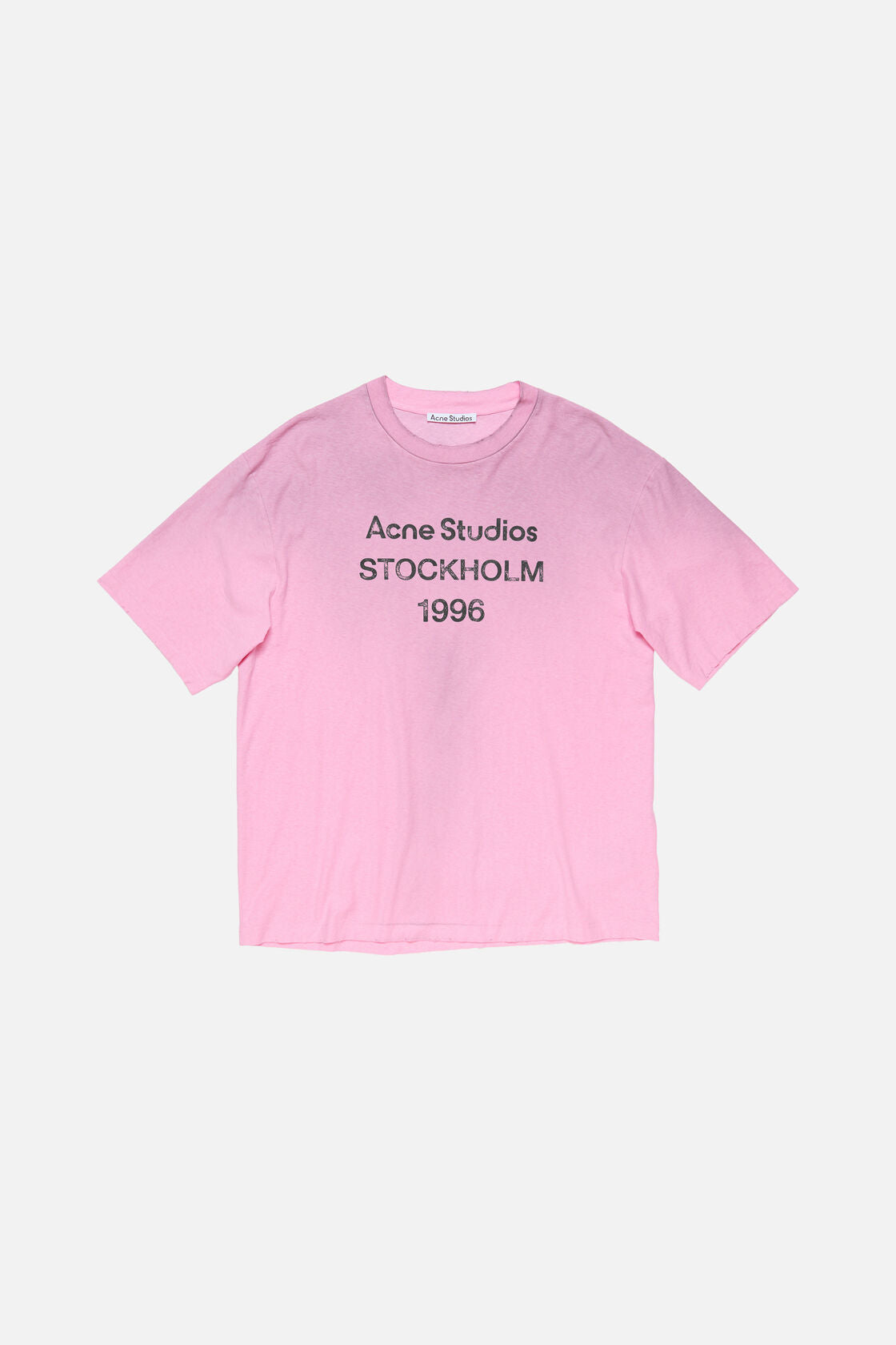 ACNE STUDIO T-SHIRT