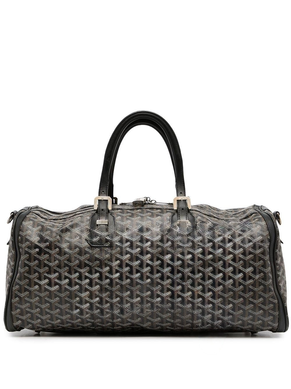 GOYARD DUFFLE BAG