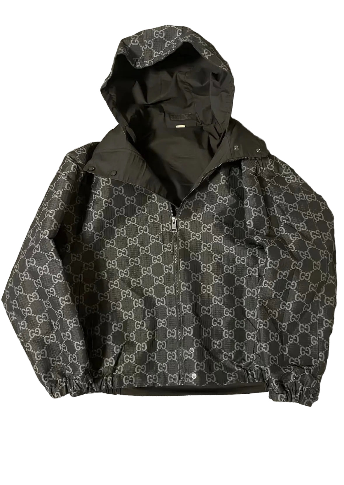 GCCI WINDBREAKER