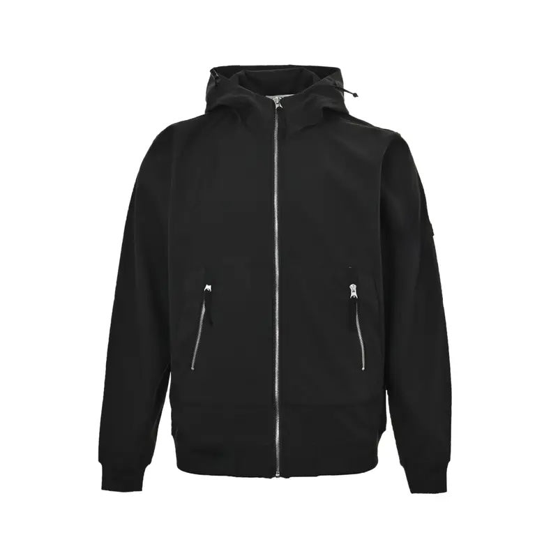 STONE ISLAND SUMMER JACKET