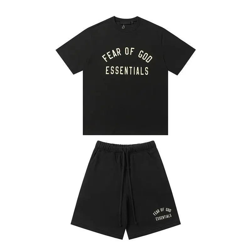 ESSENTIËLE FEAR OF STATE ZOMERSET