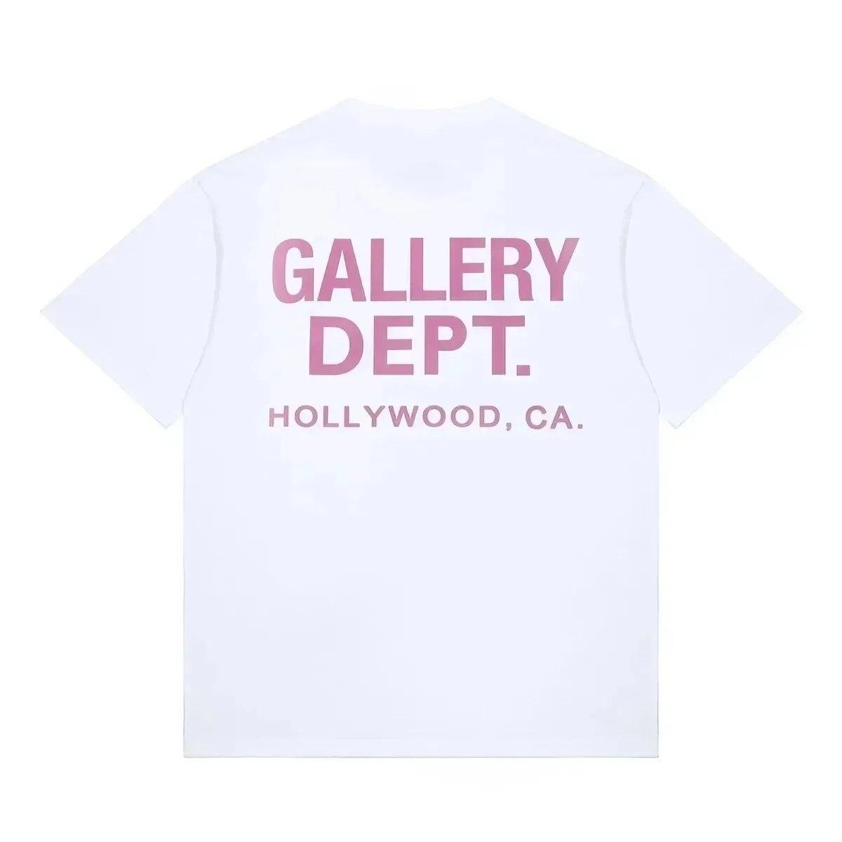 GALLERY DEPT T-SHIRT