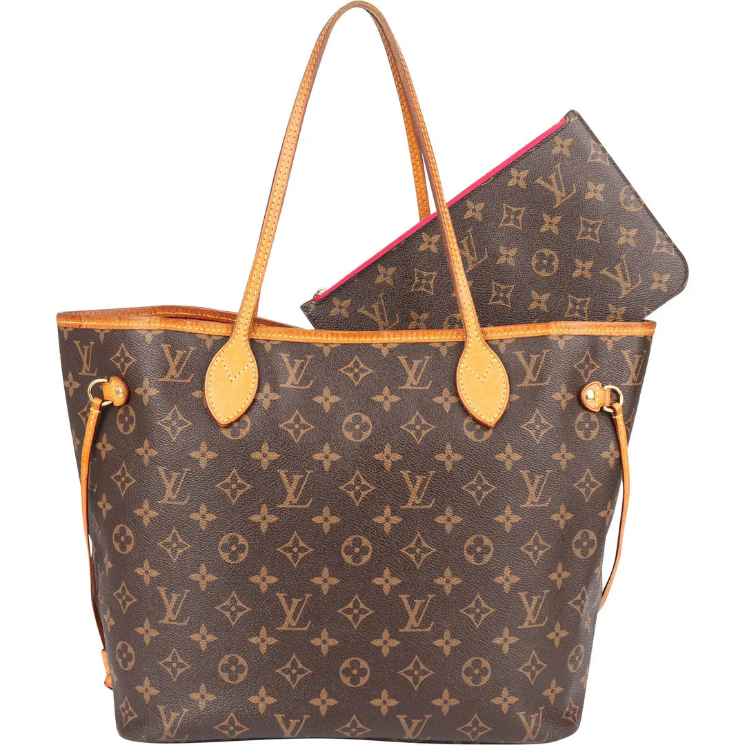 LV NVRFL BAG