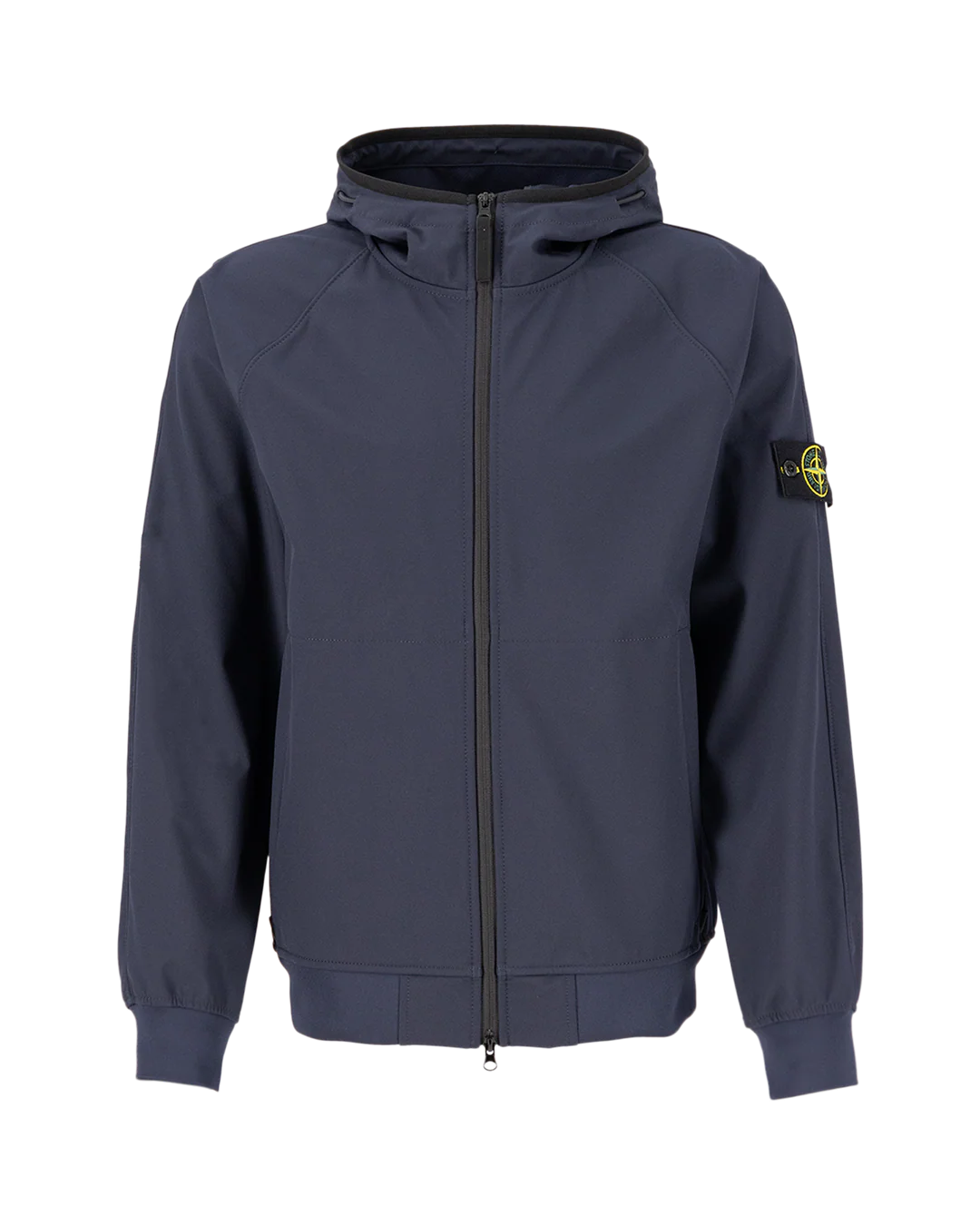 STONE WINDBREAKER