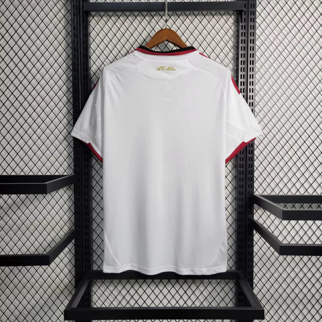 AC MILAN 2009/10 UITSHIRT