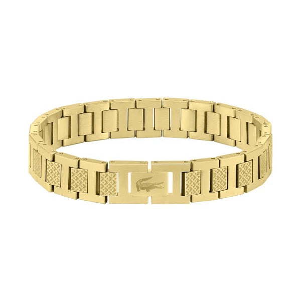 Lacoste Metalen Armband