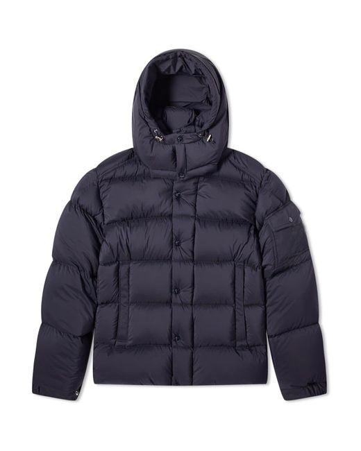 MONCLER WINTERJAS