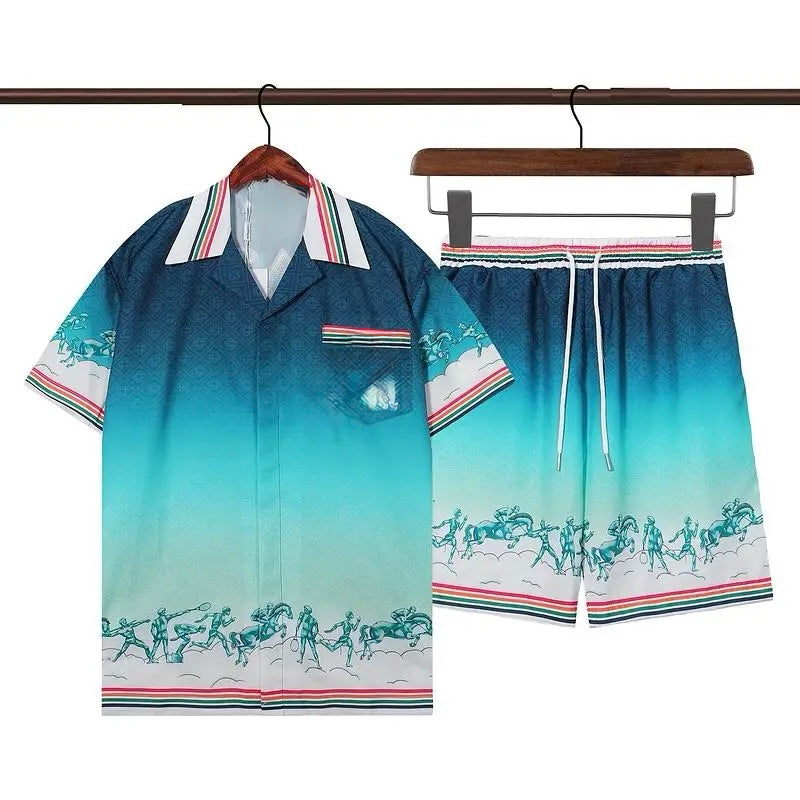 CASABLANCA ZOMERSET