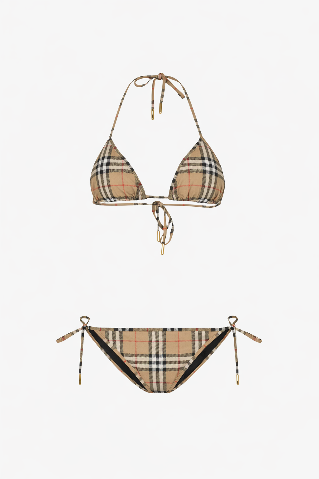 BURBERRY BIKINI