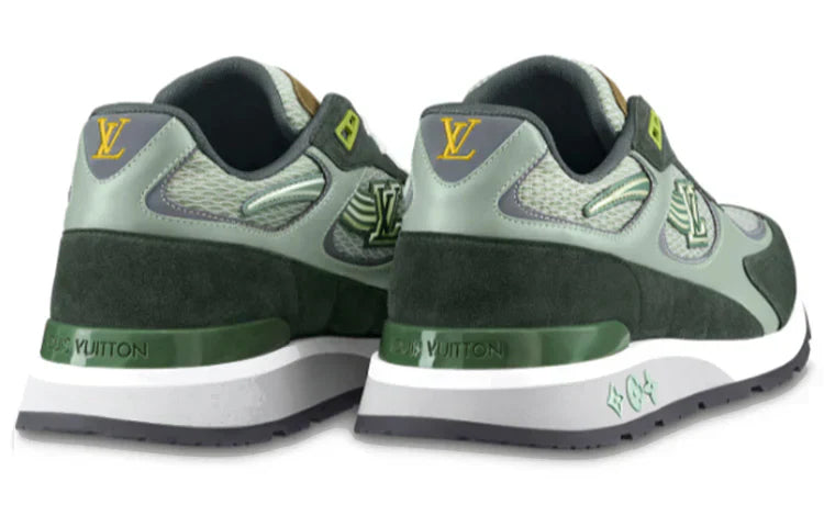 LV RUNAWAY SNEAKER