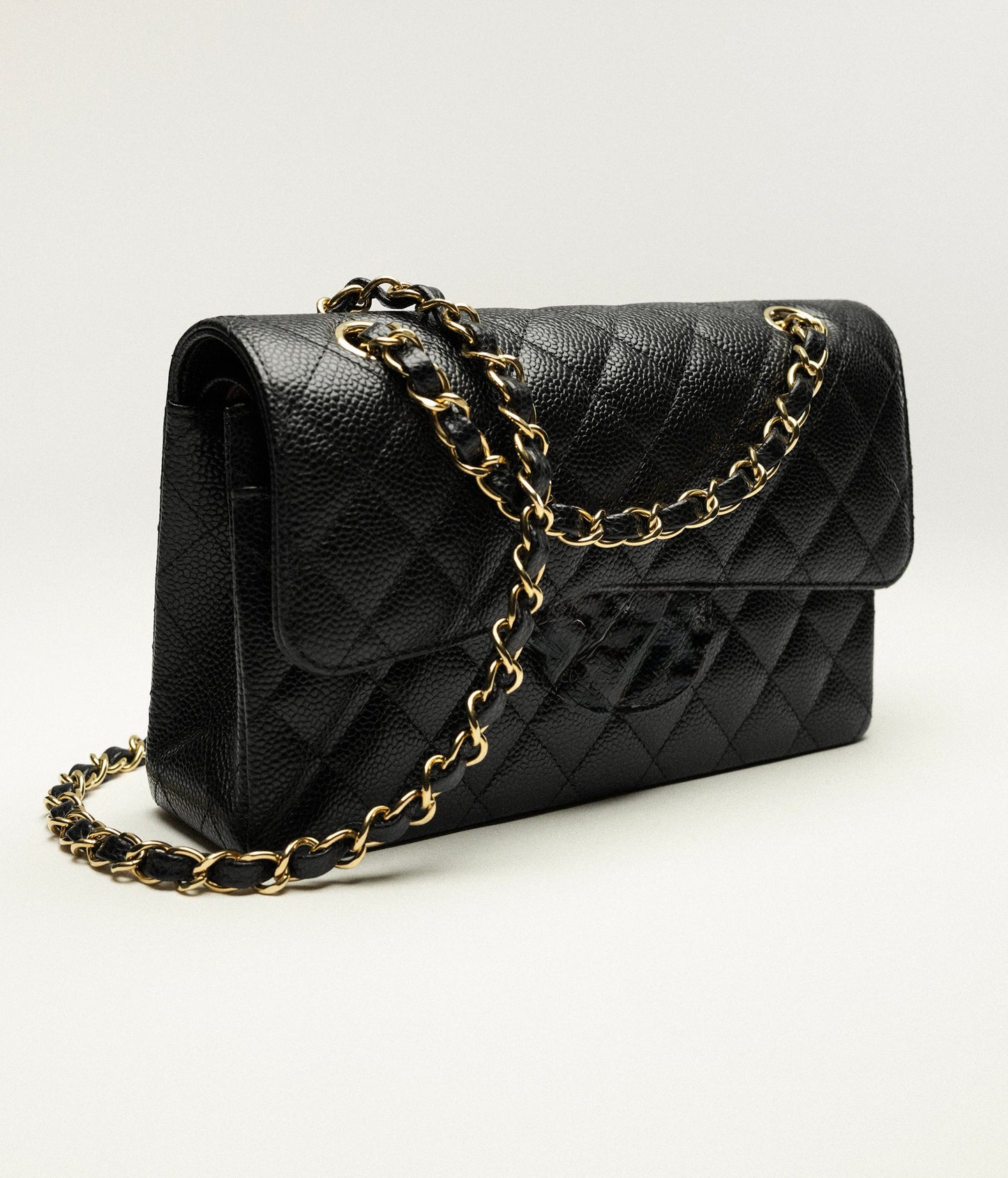 CHANEL TAS