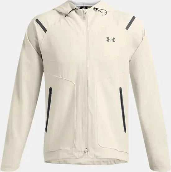 UNDER ARMOUR ZOMERJACK