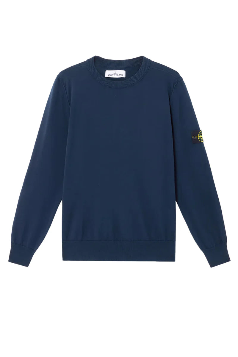 STONE SWEATER
