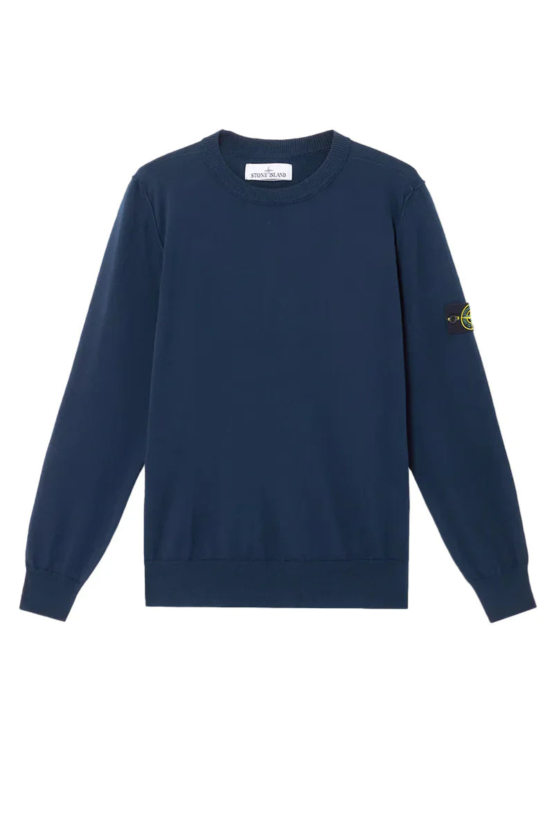 STONE SWEATER