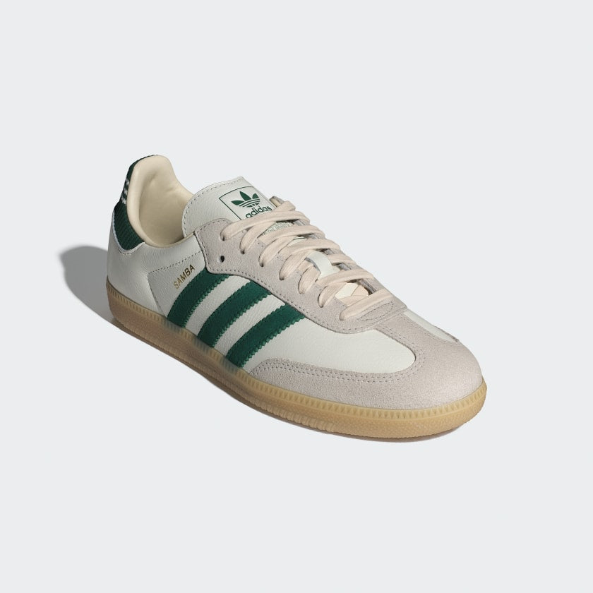 ADDAS SAMBA SCHOENEN