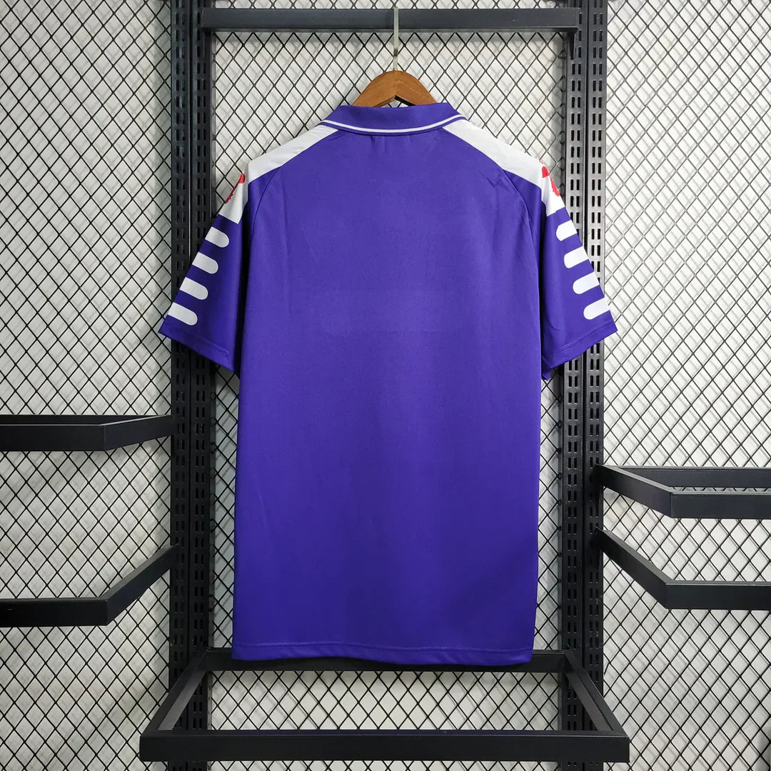 FIORENTINA 1998/99 THUISSHIRT