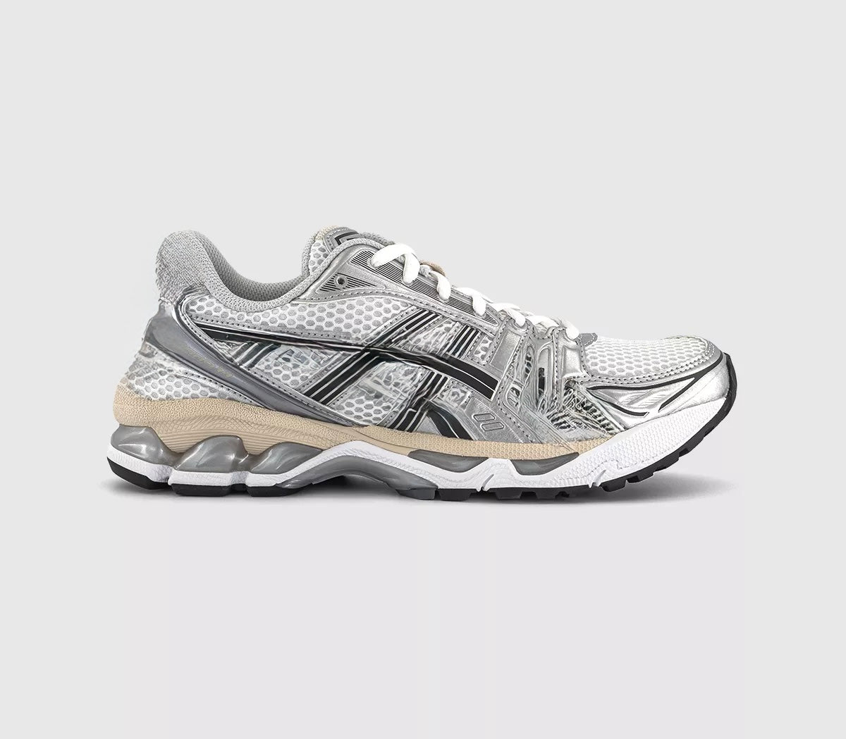 ASICS GREY