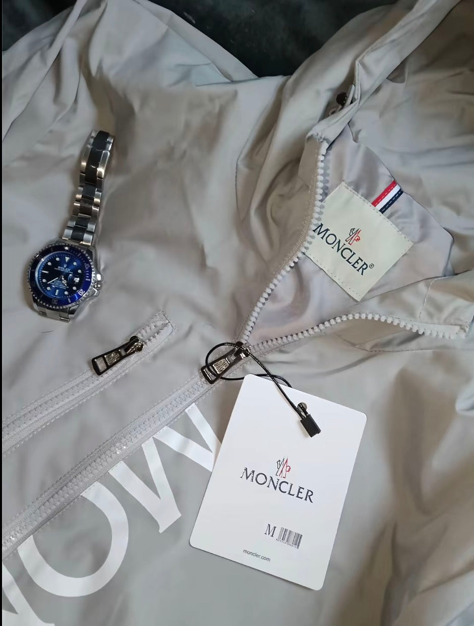 MONCLER WINDBREAKER