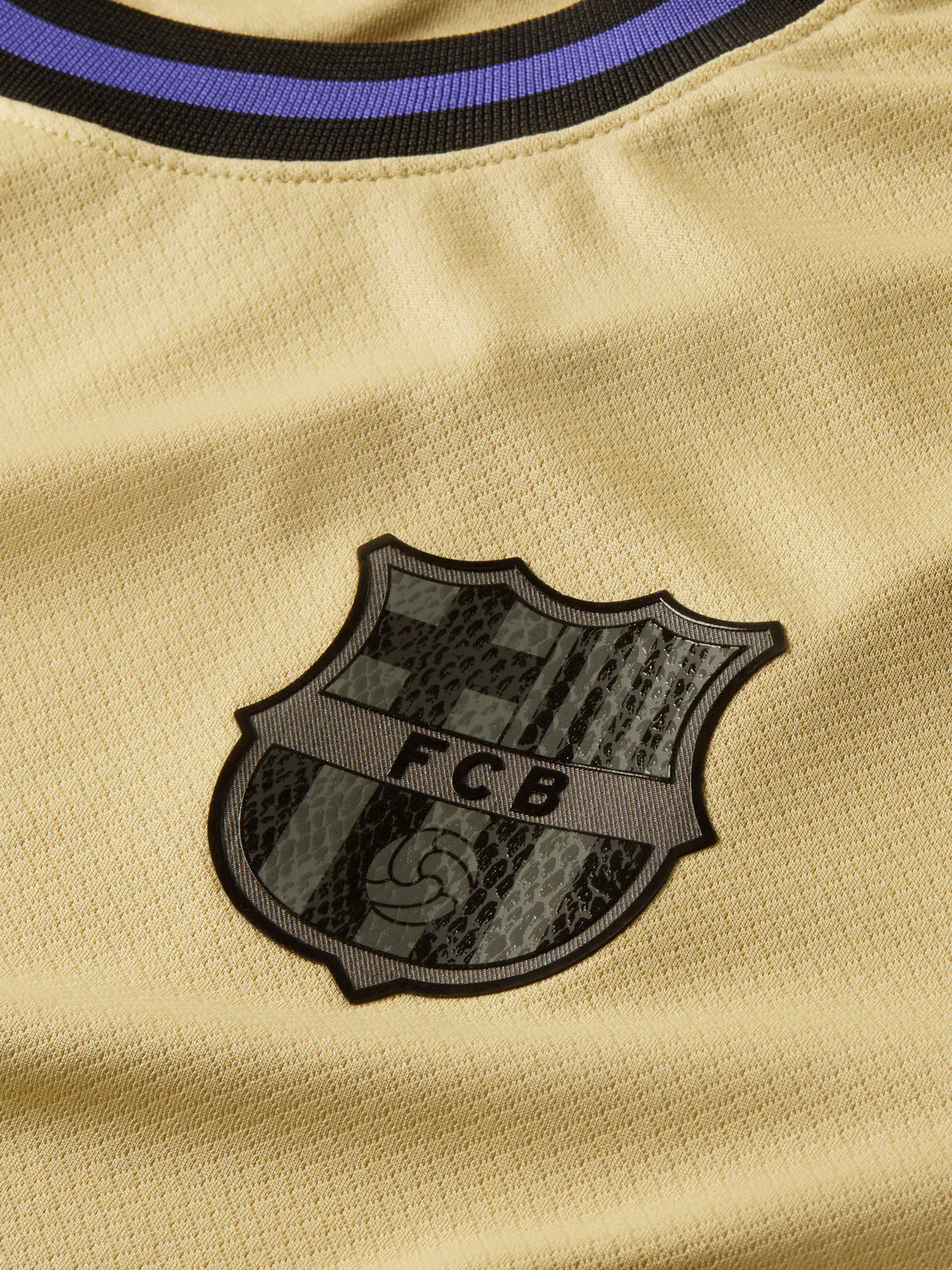 FC BARCELONA X KOBE BRYANT 2025/26 - 65% KORTING!