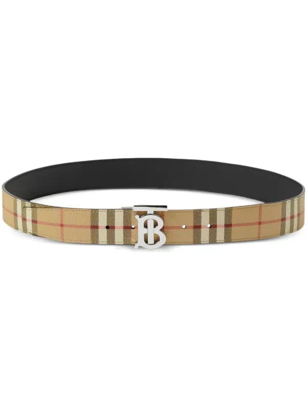 BURBERRY RIEM