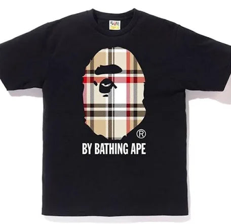 BAPE T-SHIRT