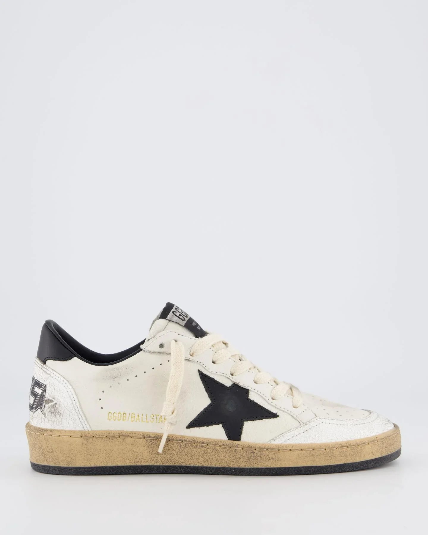 GOLDEN GOOSE SUPER-STAR