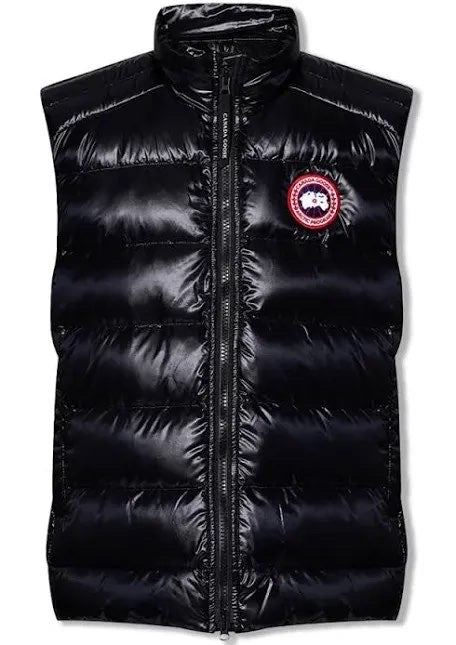 CANADESE GANS BODYWARMER