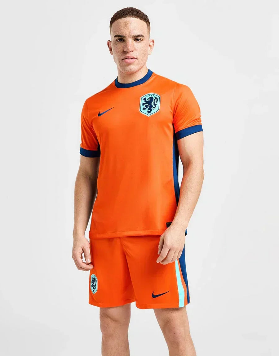 NEDERLAND 2024 THUISSHIRT