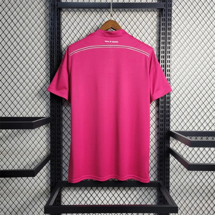 REAL MADRID 2014/15 UITSHIRT