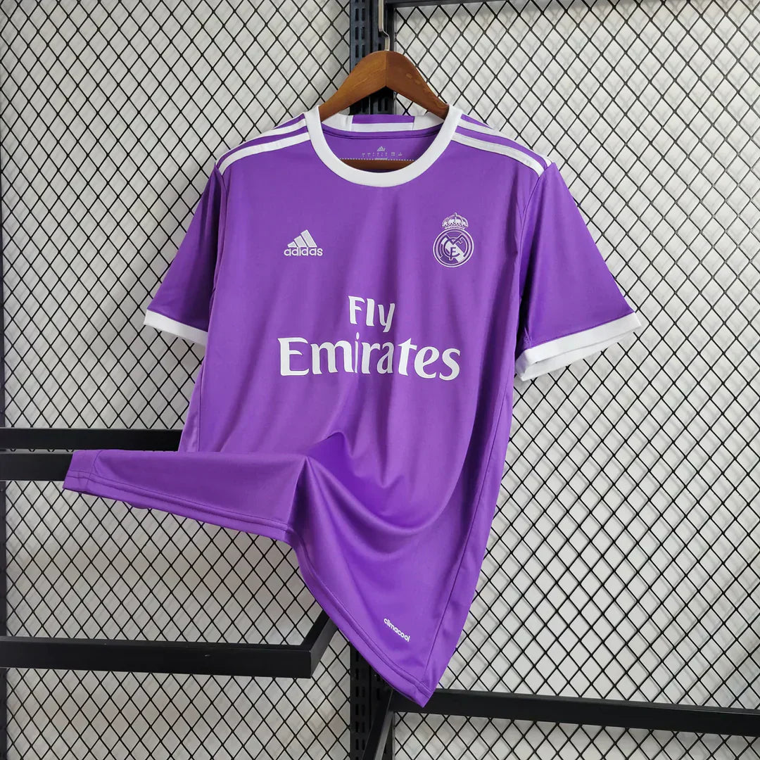 REAL MADRID UITSHIRT 2016/17
