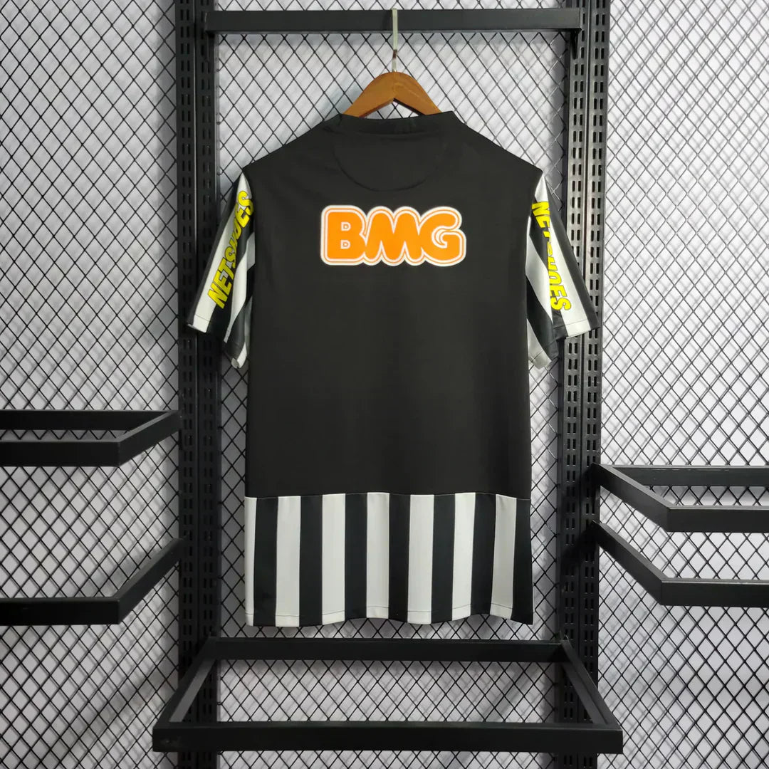 SANTOS UITSHIRT 2012/13