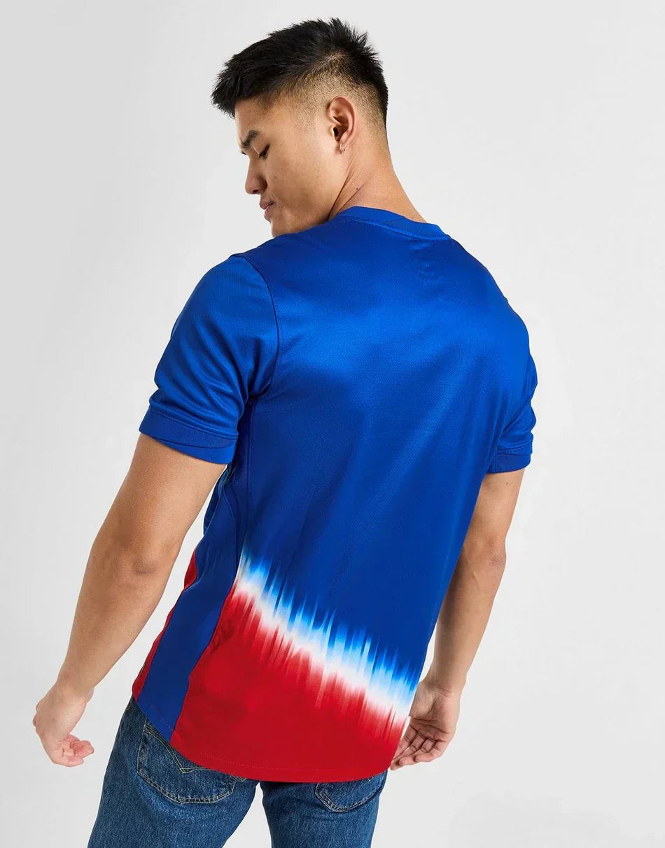 UITSHIRT USA 2024