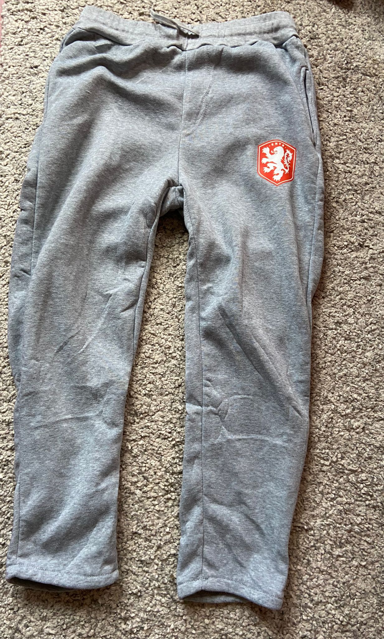 Dutch National Team x Limited Edition Tracksuit - 65% DISCOUNT!