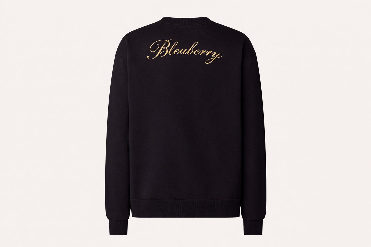 BURBERRY SWEATER