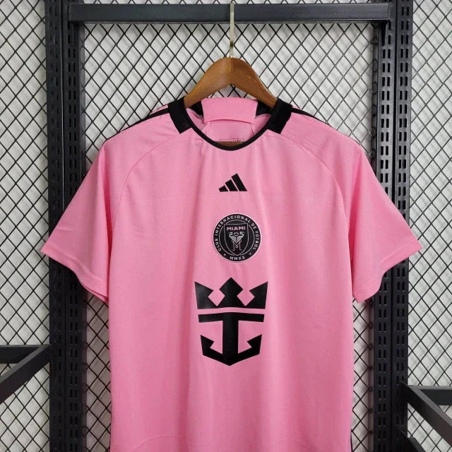 INTER MIAMI 2024/25 SHIRT