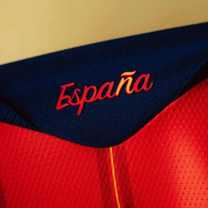 Spain 2026/27 Worldcup