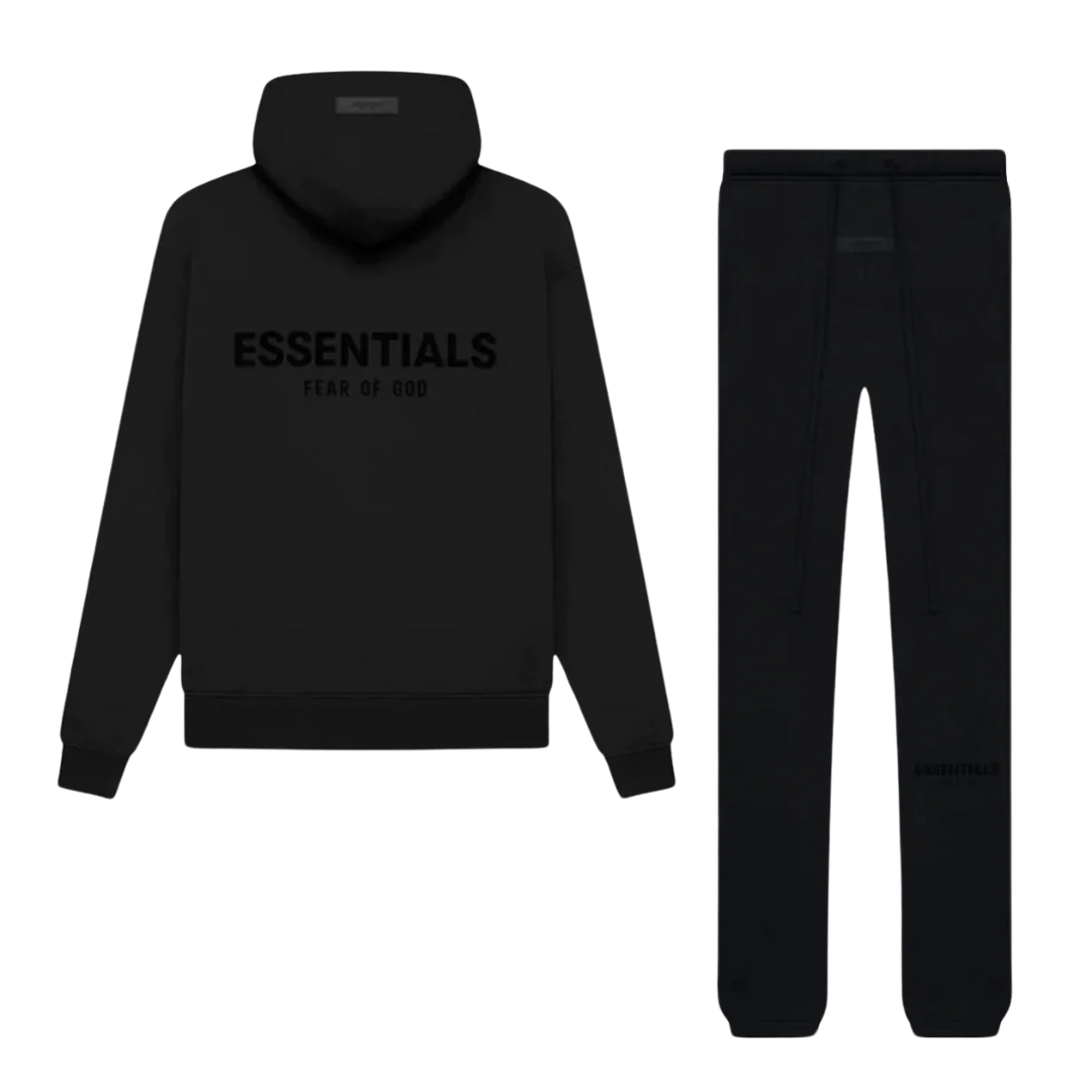 ESSENTIALS JOGGINGPAK