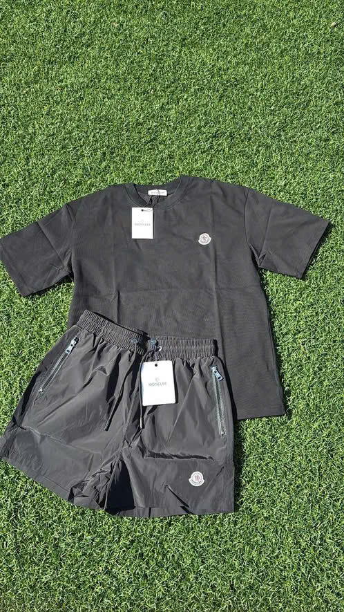 MONCLER ZOMERSET