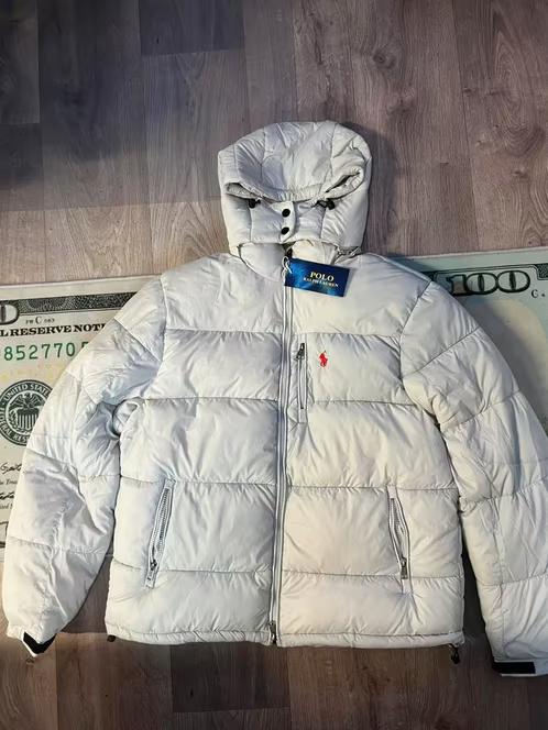 RL PUFFER