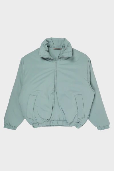 ESSENTIALS PUFFER